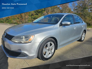 Used 2012 Volkswagen Jetta TDI image 1