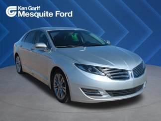 Used 2016 Lincoln MKZ w/ Equipment Group 300A Reserve image 1