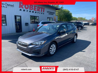Used 2017 Subaru Impreza 2.0i image 1