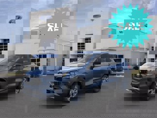 New 2025 Ford Escape Active w/ Cold Weather Package image 1