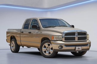 Used 2005 Dodge Ram 1500 Truck SLT image 1