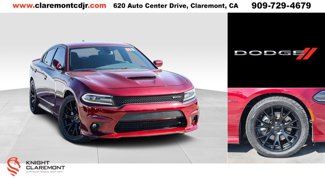 Used 2021 Dodge Charger R/T image 1