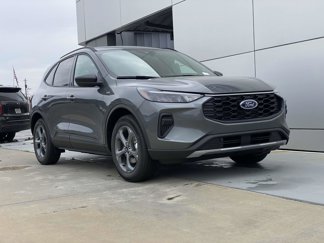 New 2025 Ford Escape ST-Line image 1