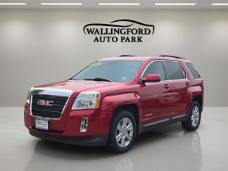Used 2013 GMC Terrain SLE w/ Safety Package image 1