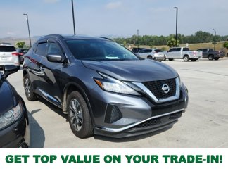 Used 2019 Nissan Murano SV image 1