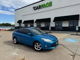 Used 2012 Ford Focus SE w/ SE Sport Pkg image 1