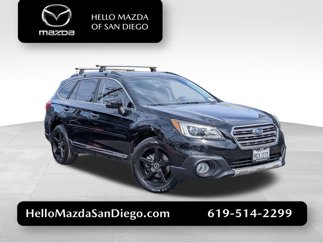 Used 2017 Subaru Outback 3.6R Touring image 1