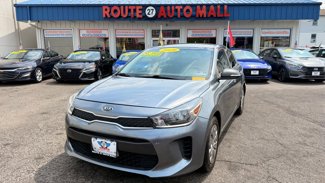 Used 2019 Kia Rio S image 1