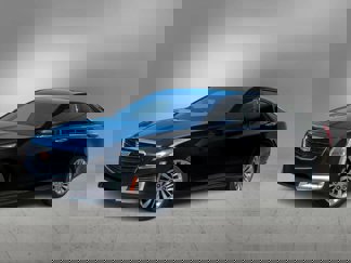 Used 2019 Cadillac CTS Luxury image 1