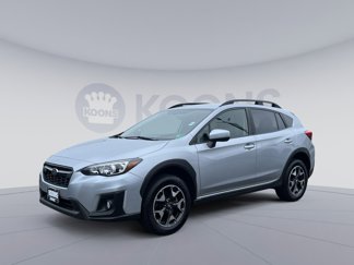 Used 2019 Subaru Crosstrek 2.0i Premium image 1