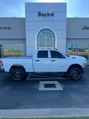 Used 2021 RAM 2500 Tradesman image 1