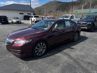 Used 2016 Acura TLX V6 image 1