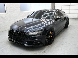 Used 2017 Audi S7 Prestige w/ S7 Sport Package image 1