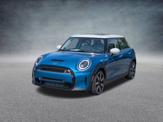 Used 2023 MINI Cooper S image 1