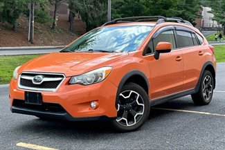 Used 2014 Subaru Crosstrek 2.0i Premium w/ Popular Package #1 image 1