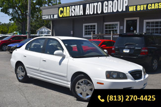 Used 2005 Hyundai Elantra GLS image 1