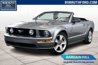 Used 2007 Ford Mustang GT Premium image 1