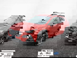 New 2025 Subaru Crosstrek 2.5i Premium image 1