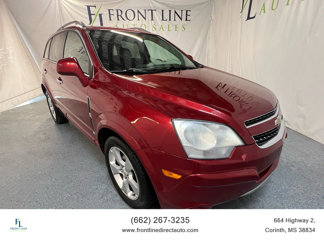 Used 2014 Chevrolet Captiva Sport LT w/ Convenience Package image 1