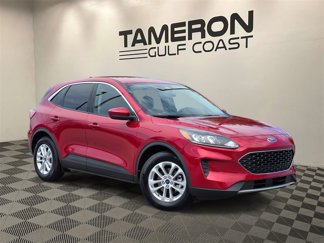 Used 2020 Ford Escape SE image 1