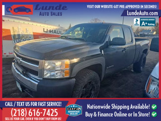 Used 2008 Chevrolet Silverado 1500 LT w/ Power Pack Plus image 1