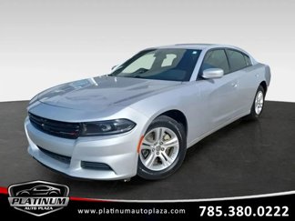 Used 2022 Dodge Charger SXT image 1