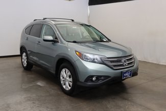 Used 2012 Honda CR-V EX-L image 1
