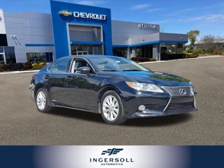 Used 2013 Lexus ES 300h image 1