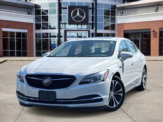 Used 2017 Buick LaCrosse Premium w/ Driver Confidence Package #2 video 1