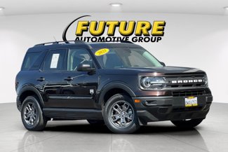 Certified 2021 Ford Bronco Sport Big Bend image 1