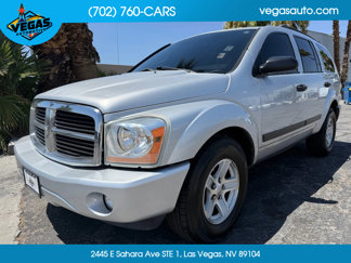 Used 2006 Dodge Durango SLT image 1