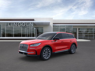 New 2024 Lincoln Corsair AWD w/ Equipment Group 102A image 1