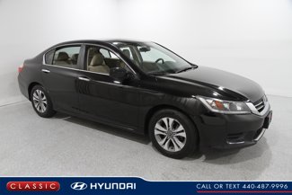 Used 2015 Honda Accord LX image 1
