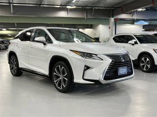 Used 2018 Lexus RX 350 F Sport image 1