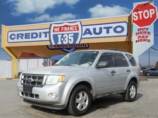 Used 2010 Ford Escape XLT image 1