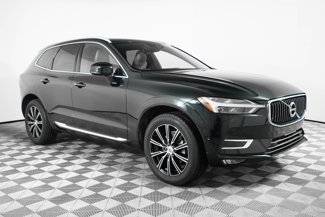 Used 2019 Volvo XC60 T5 Inscription w/ Protection Package Premier image 1