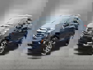 Used 2019 Cadillac XT5 Luxury image 1