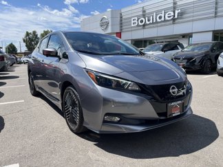 Used 2023 Nissan Leaf SV Plus image 1