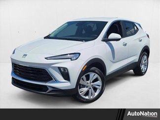 New 2026 Buick Encore GX Preferred w/ Advanced Technology Package image 1