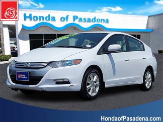 Used 2010 Honda Insight EX image 1