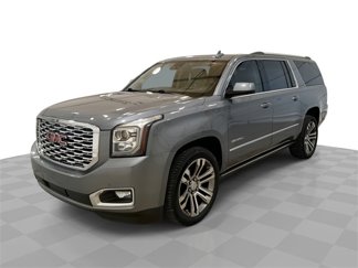 Used 2020 GMC Yukon XL Denali w/ Denali Ultimate Package image 1