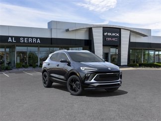 New 2025 Buick Encore GX Sport Touring w/ Comfort Package image 1