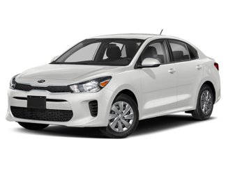 Used 2019 Kia Rio S image 1