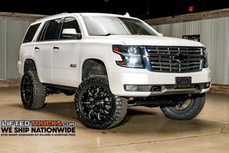 Used 2016 Chevrolet Tahoe LT image 1