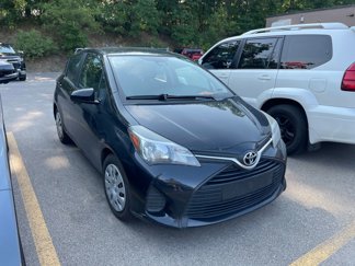 Used 2017 Toyota Yaris L image 1
