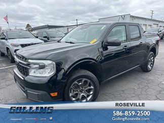 Used 2022 Ford Maverick XLT w/ Equipment Group 300A Standard image 1