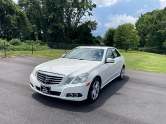 Used 2010 Mercedes-Benz E 350 Sedan image 1