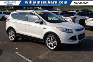 Used 2013 Ford Escape Titanium w/ Parking Technology Pkg image 1