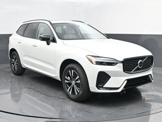 New 2025 Volvo XC60 B5 Core w/ Climate Package image 1