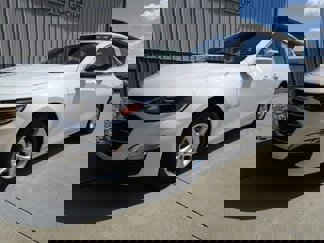 Used 2023 Chevrolet Malibu LS w/ Driver Confidence Package image 1